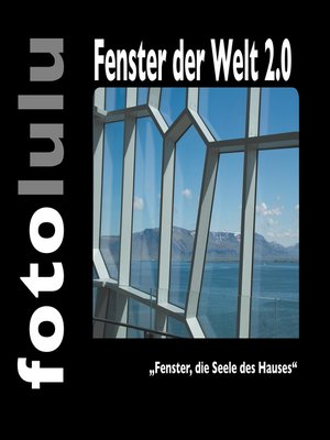 cover image of Fenster der Welt 2.0